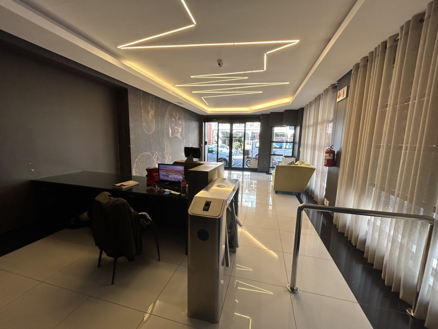 To Let Commercial Property for Rent in Cape Town City Centre Western Cape